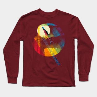 Save the planet | rainbows Long Sleeve T-Shirt